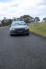 Ford Falcon G6E 2014 года
